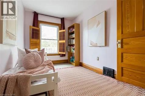 82 Burris Street Hamilton ON L8M 2J5