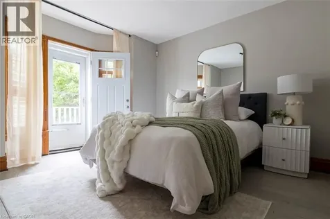 82 Burris Street Hamilton ON L8M 2J5