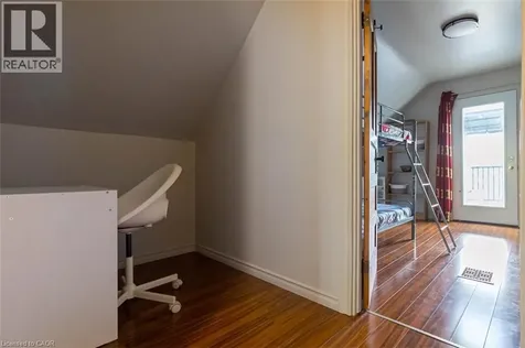 82 Burris Street Hamilton ON L8M 2J5
