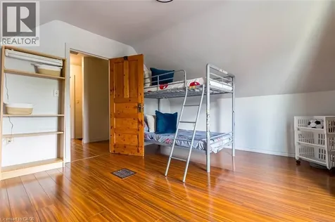 82 Burris Street Hamilton ON L8M 2J5