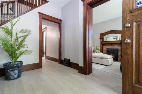 82 Burris Street Hamilton ON L8M 2J5