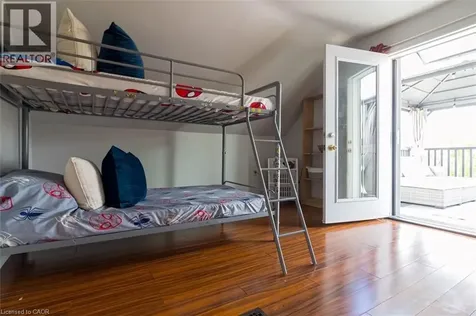 82 Burris Street Hamilton ON L8M 2J5
