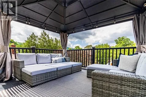 82 Burris Street Hamilton ON L8M 2J5