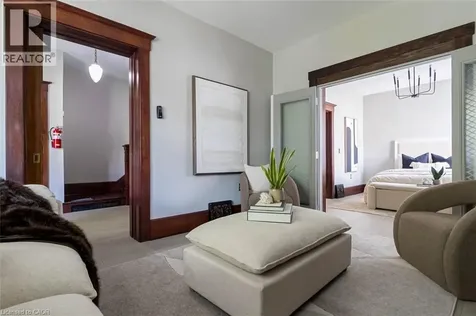 82 Burris Street Hamilton ON L8M 2J5