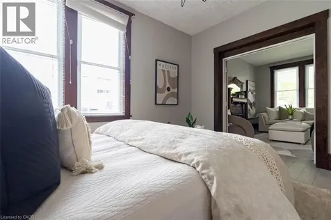 82 Burris Street Hamilton ON L8M 2J5