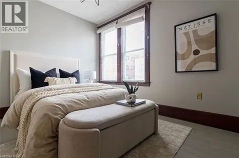 82 Burris Street Hamilton ON L8M 2J5