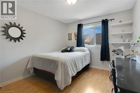 60 Werstine Terrace Cambridge ON N3C 4G8