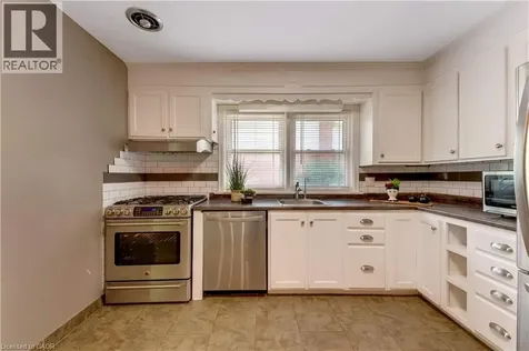 90 Arlington Boulevard Kitchener ON N2A 2G9