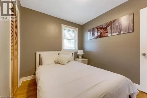 90 Arlington Boulevard Kitchener ON N2A 2G9
