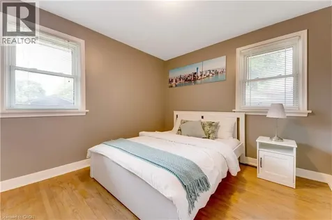 90 Arlington Boulevard Kitchener ON N2A 2G9