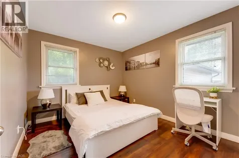 90 Arlington Boulevard Kitchener ON N2A 2G9