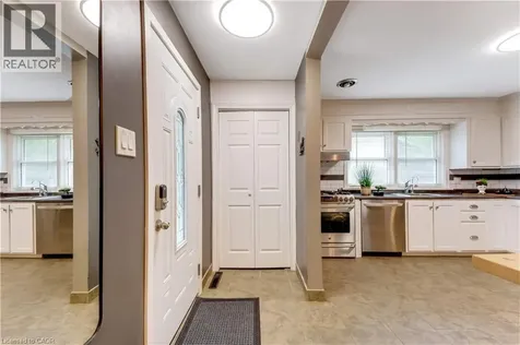 90 Arlington Boulevard Kitchener ON N2A 2G9