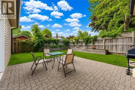90 Arlington Boulevard Kitchener ON N2A 2G9