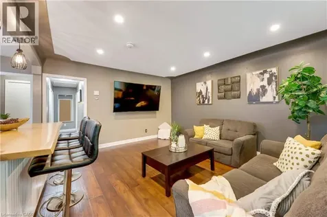 90 Arlington Boulevard Kitchener ON N2A 2G9