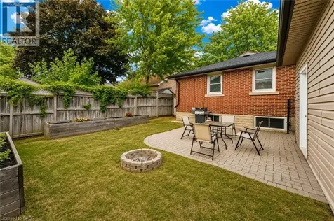 90 Arlington Boulevard Kitchener ON N2A 2G9