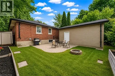 90 Arlington Boulevard Kitchener ON N2A 2G9