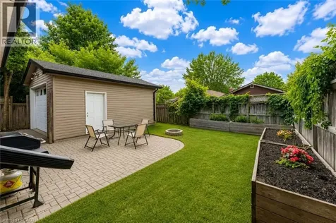 90 Arlington Boulevard Kitchener ON N2A 2G9