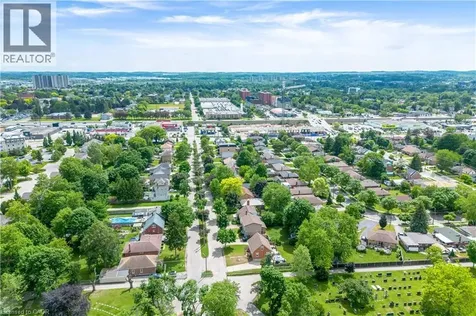 90 Arlington Boulevard Kitchener ON N2A 2G9