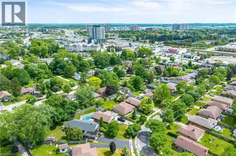 90 Arlington Boulevard Kitchener ON N2A 2G9