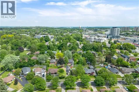90 Arlington Boulevard Kitchener ON N2A 2G9