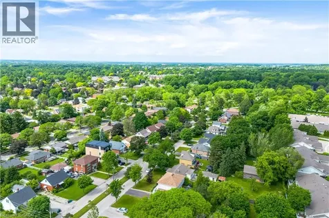90 Arlington Boulevard Kitchener ON N2A 2G9