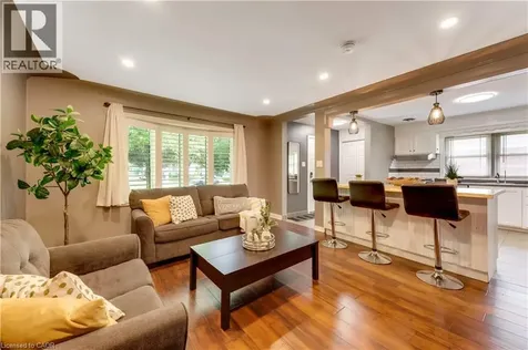90 Arlington Boulevard Kitchener ON N2A 2G9