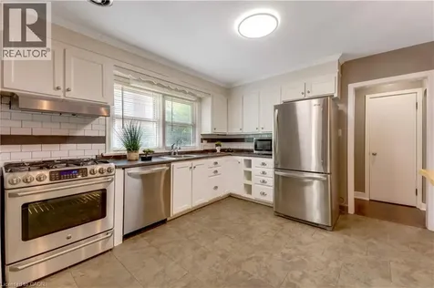 90 Arlington Boulevard Kitchener ON N2A 2G9