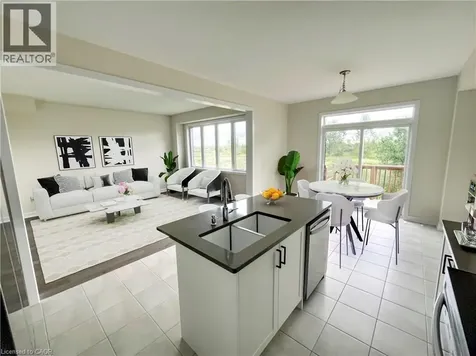 66 Aviron Crescent Welland ON L3B 0M3