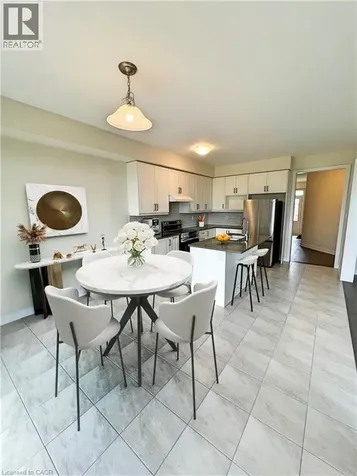 66 Aviron Crescent Welland ON L3B 0M3