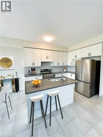 66 Aviron Crescent Welland ON L3B 0M3