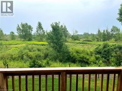 66 Aviron Crescent Welland ON L3B 0M3