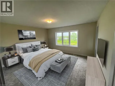 66 Aviron Crescent Welland ON L3B 0M3