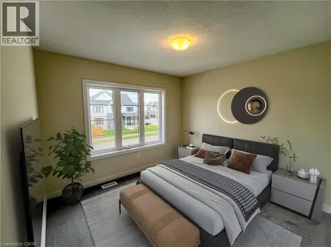 66 Aviron Crescent Welland ON L3B 0M3