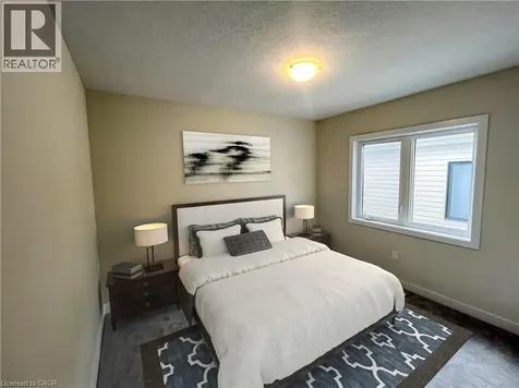 66 Aviron Crescent Welland ON L3B 0M3
