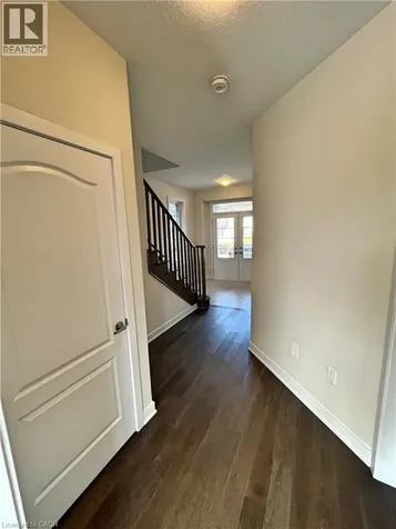 66 Aviron Crescent Welland ON L3B 0M3