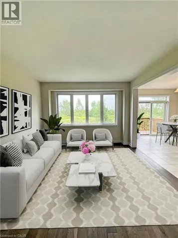 66 Aviron Crescent Welland ON L3B 0M3