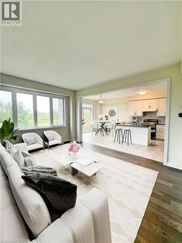 66 Aviron Crescent Welland ON L3B 0M3