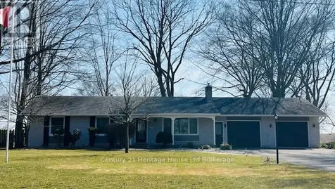 93 James Avenue Tillsonburg ON N4G 1A7