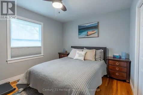 93 James Avenue Tillsonburg ON N4G 1A7