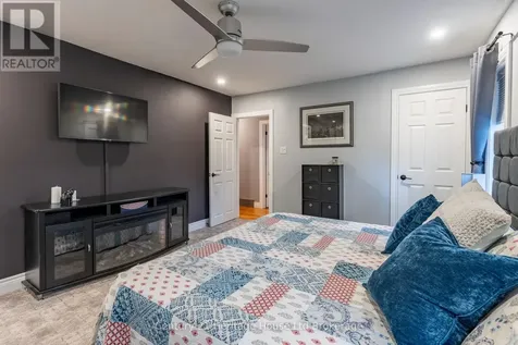 93 James Avenue Tillsonburg ON N4G 1A7