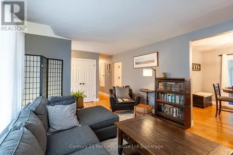 93 James Avenue Tillsonburg ON N4G 1A7