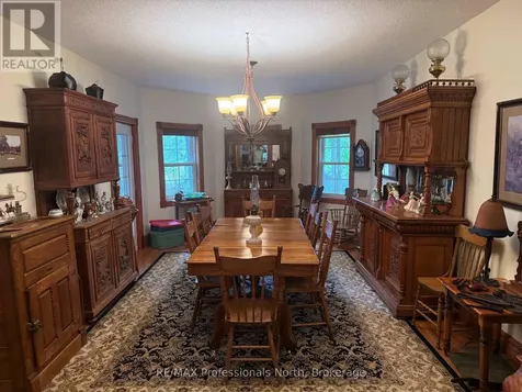 22 Knowles Crescent East Seguin ON P0C 1J0
