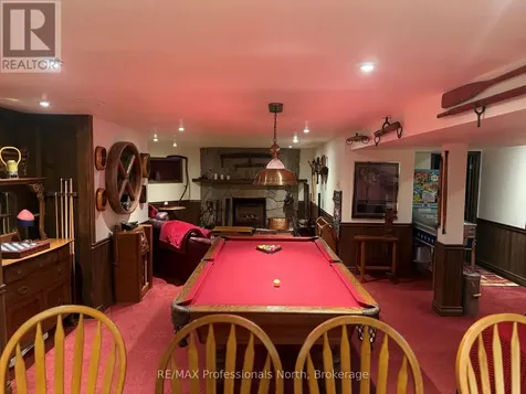 22 Knowles Crescent East Seguin ON P0C 1J0
