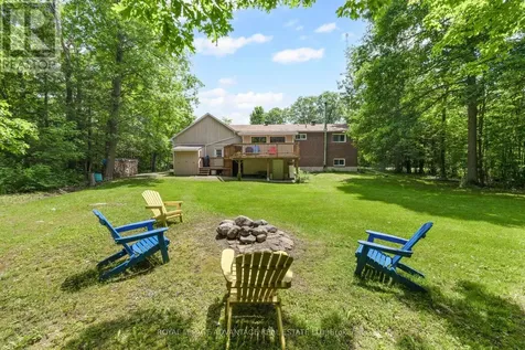 4782 Briton-houghton Bay Road Rideau Lakes ON K0G 1V0