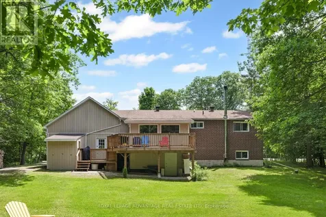 4782 Briton-houghton Bay Road Rideau Lakes ON K0G 1V0