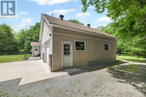 4782 Briton-houghton Bay Road Rideau Lakes ON K0G 1V0