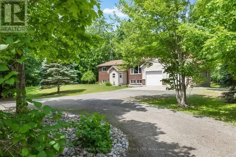 4782 Briton-houghton Bay Road Rideau Lakes ON K0G 1V0