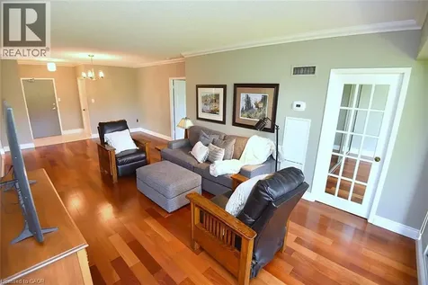 1201 North Shore Boulevard East Burlington ON L7S 1Z5