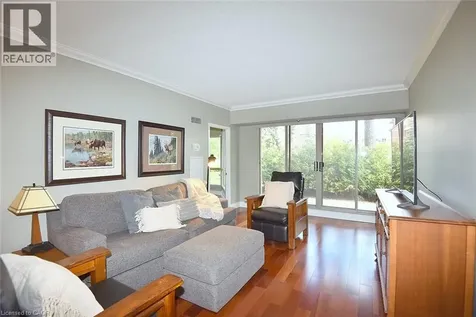 1201 North Shore Boulevard East Burlington ON L7S 1Z5