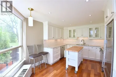 1201 North Shore Boulevard East Burlington ON L7S 1Z5